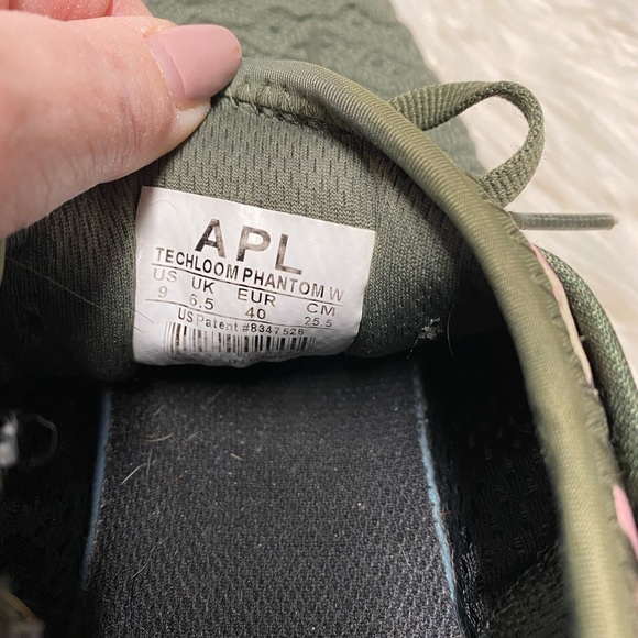 APL Techloom Phantom W Size 9 - Picture 9 of 9